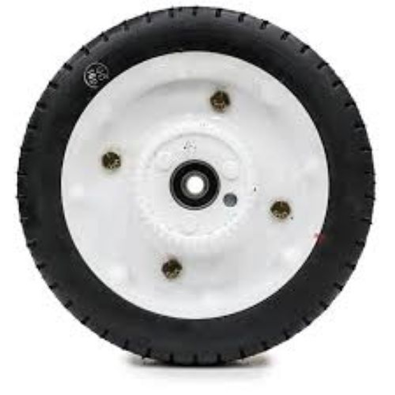 Toro 121-1379 Wheel And Tire Assembly