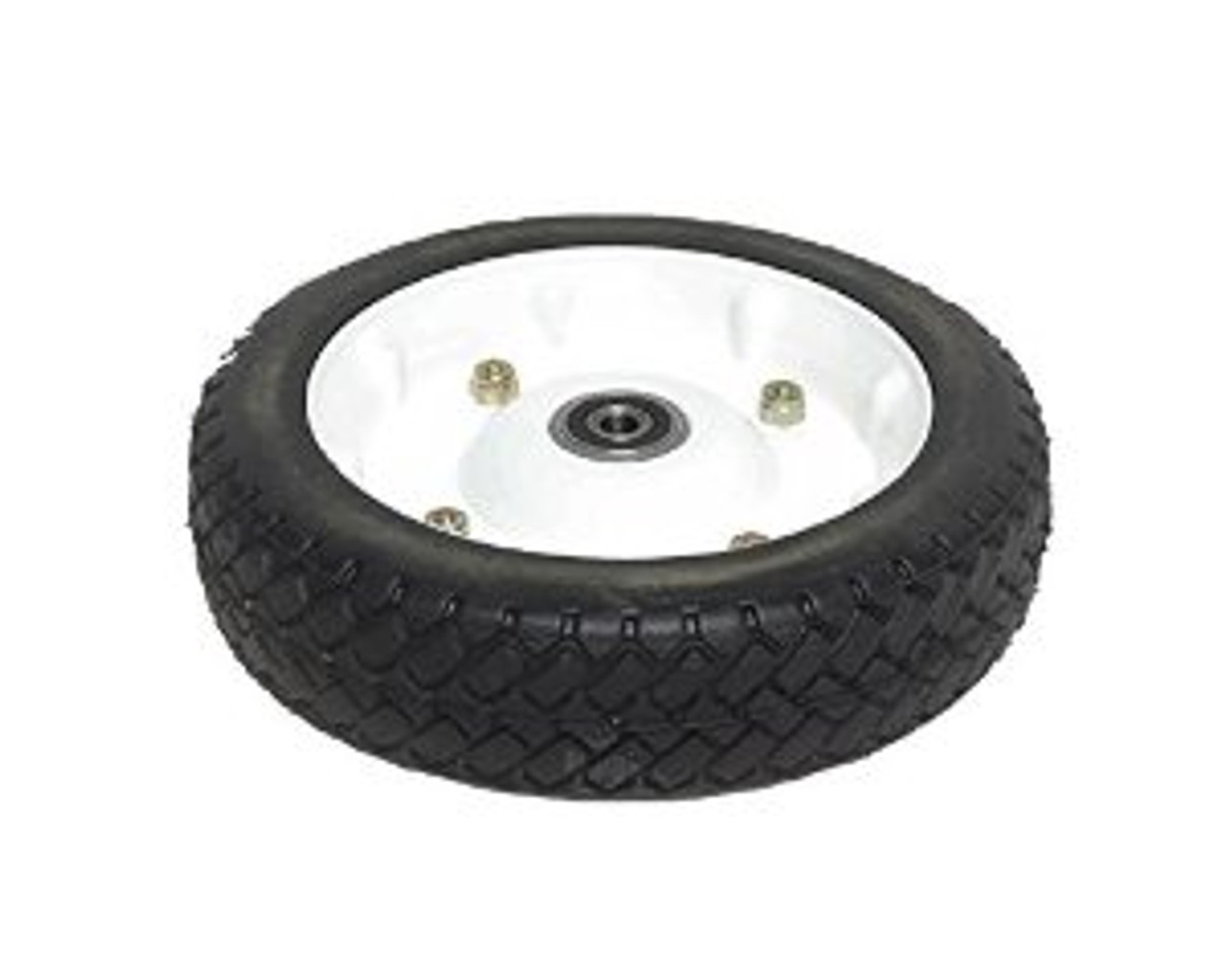 Toro 121-1380 Wheel And Tire Assembly