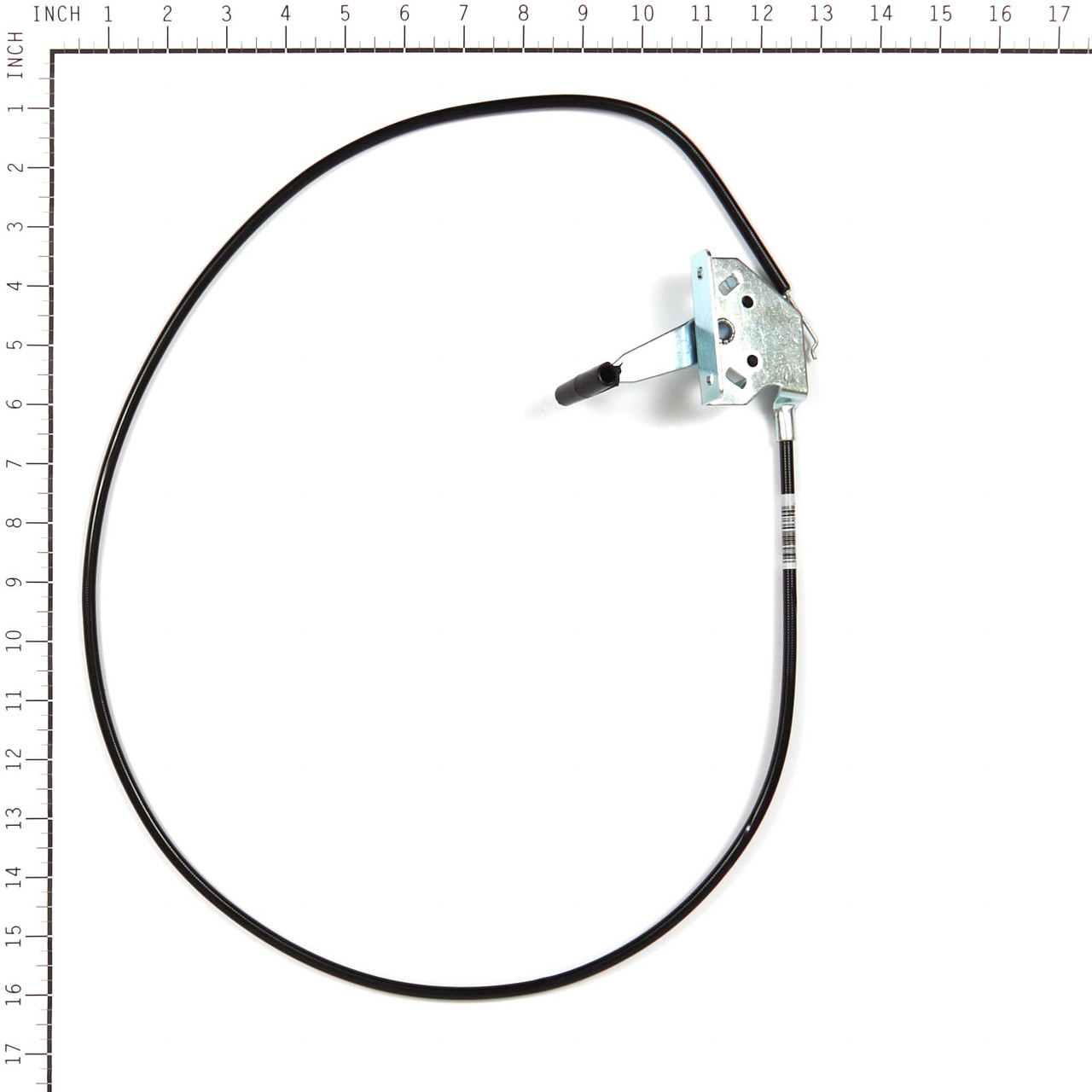 Throttle Control Scag 60-380ORE