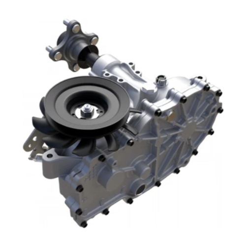 TRANSAXLE, HYDR - ZJ-KCEE-SB5A-1MXX package std