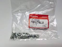 Honda 06766-V45-A00 Grass Bag Assembly | Genuine OEM Honda Mower Bagger