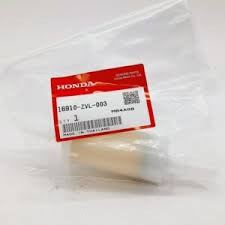 Honda 16910-ZVL-003 Fuel Filter Assembly | Genuine OEM Honda Marine Part