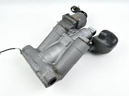 Honda 56000-ZY3-083 Trim & Tilt Motor | Genuine OEM Honda Outboard Motor