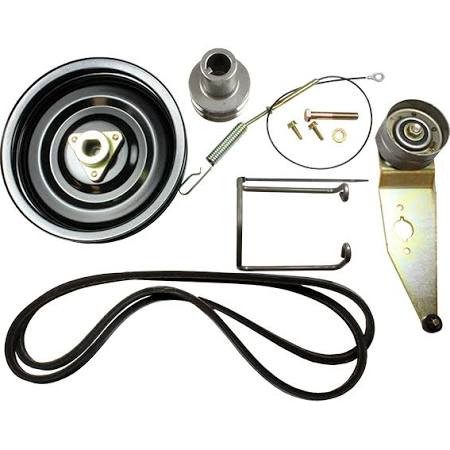 Ariens 72600700 Dual Attachment Belt Kit