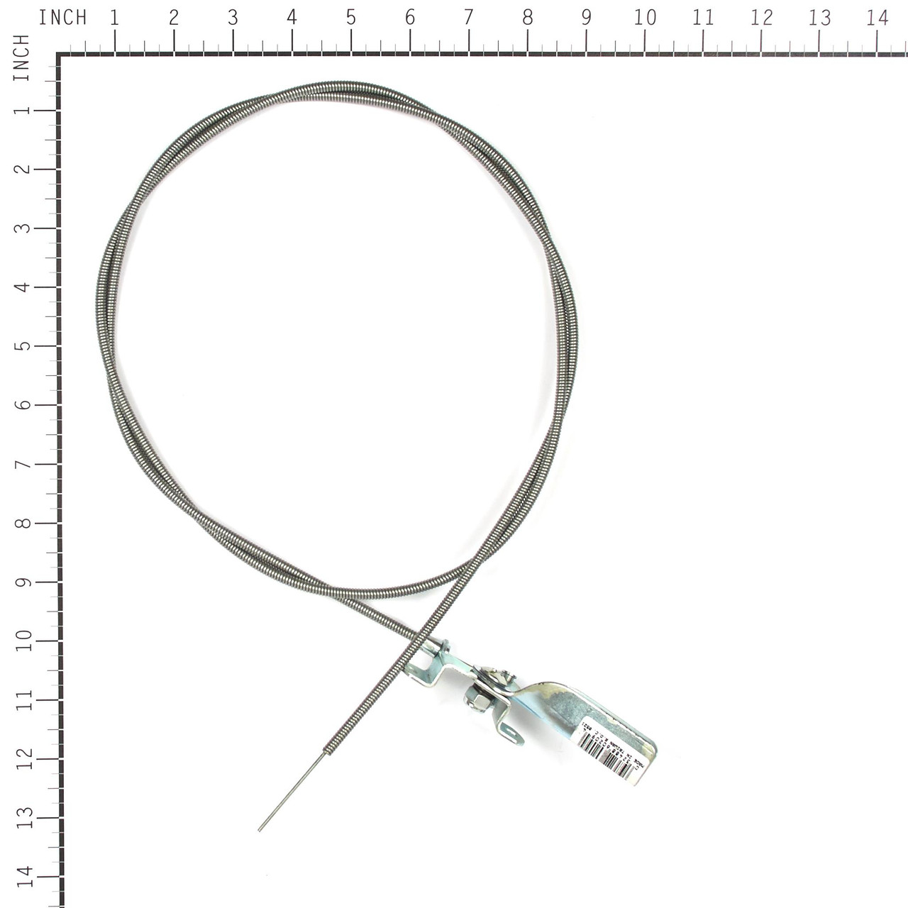 Throttle Control Universal 54 In.