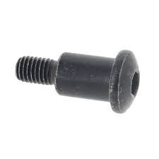 Honda 90103-VR8-N00 Flange Bolt | Genuine OEM Honda Mower Hardware