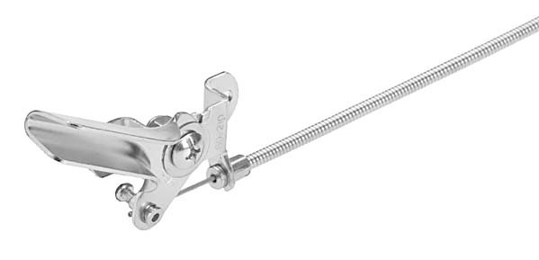 Throttle Control Universal 72in