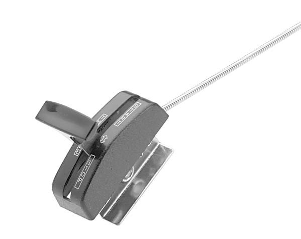Throttle Control Universal 71in