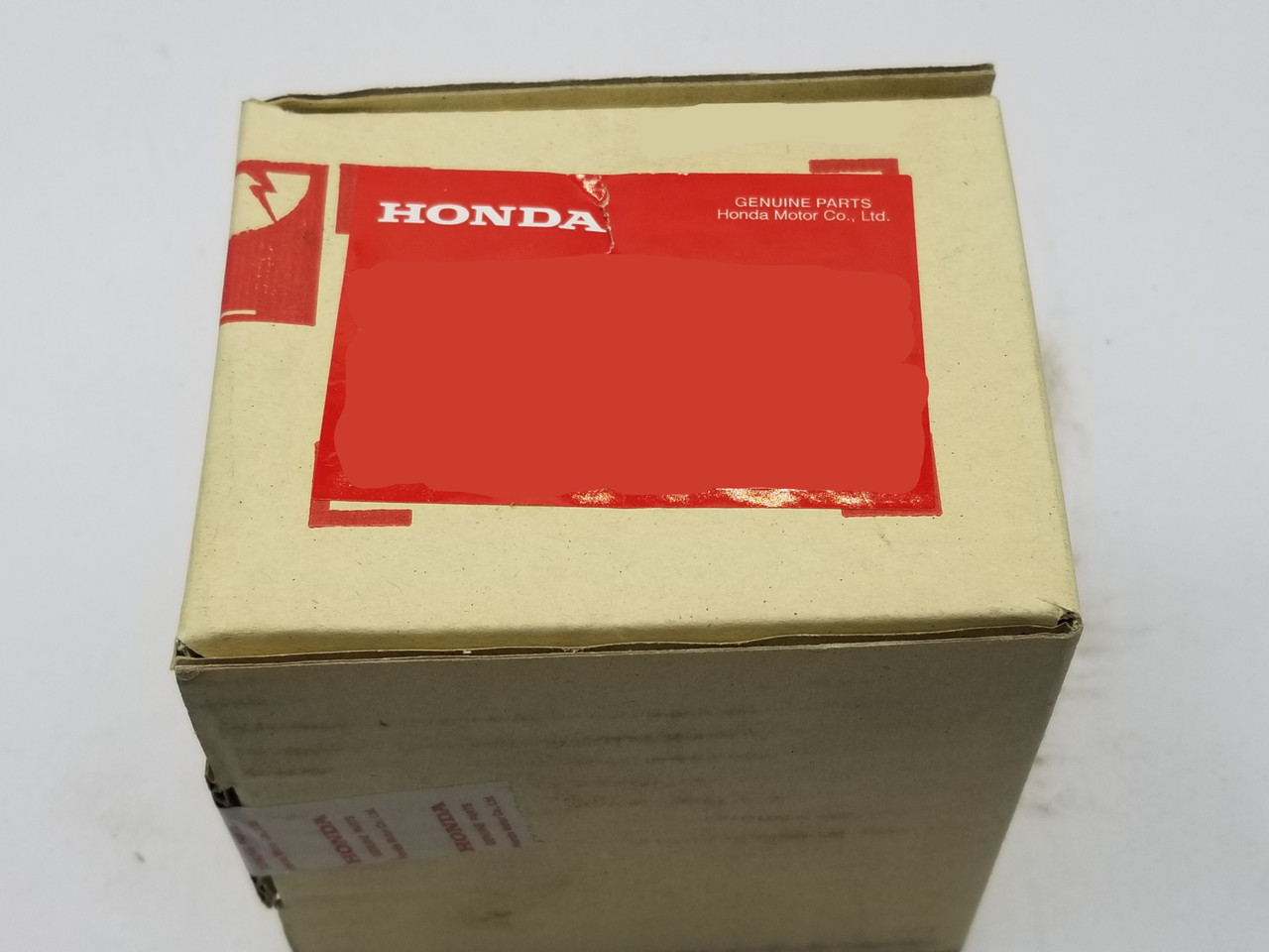 BOLT, FLANGE (8X35) - 95801-08035-00 package std