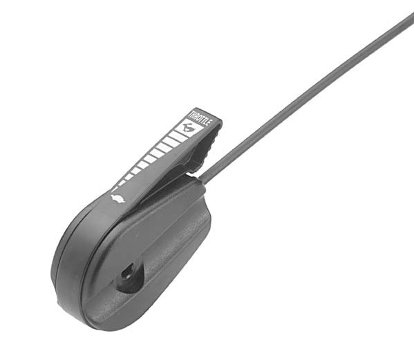 Throttle Control Universal 71in 60-426ORE