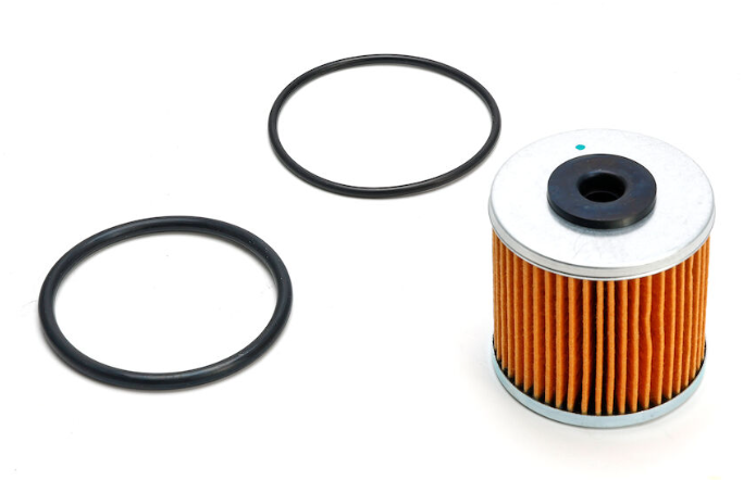 Toro 144-6598 - Hydraulic Service Kit