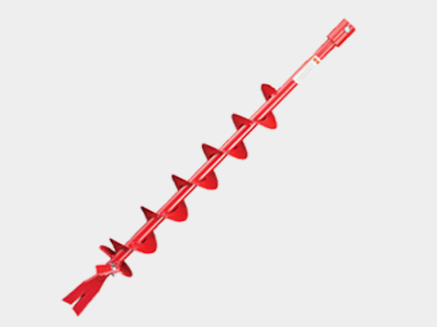 Echo 99944900170 – 4 in Professional Earth Auger Bit