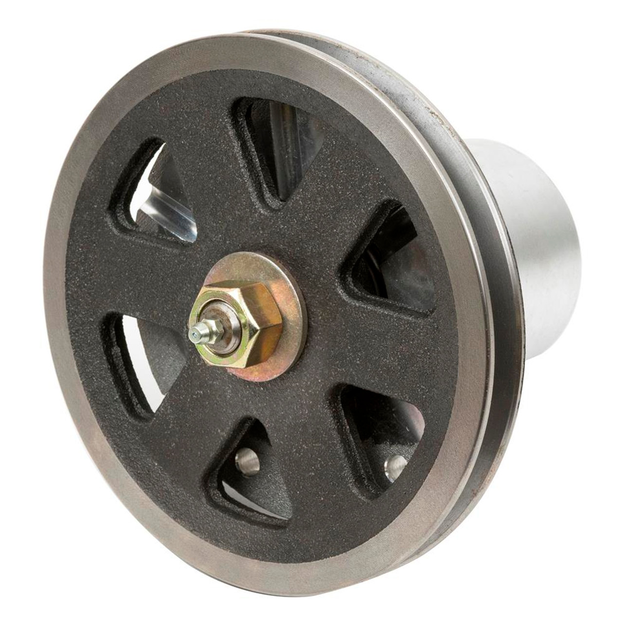 EXMARK 1-604262 CH-52&60 OUTER CUTTR (1 LEFT IN STOCK)