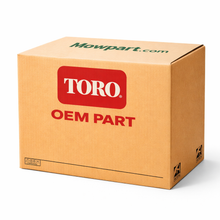 Toro 99-6433 - Cloth Bag (Clearance Item 1 left in stock NO Backorders)