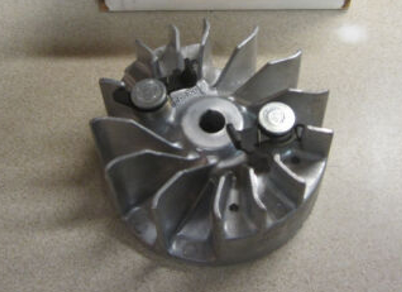 Flywheel Assy (DISCONTINUED , just 1 )