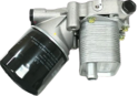 KIOTI ASSY FILTER, OIL 400404-00097