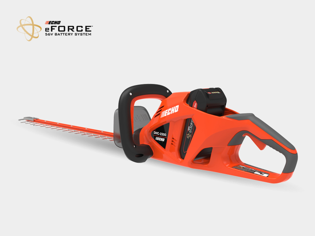 Hedge Trimmer