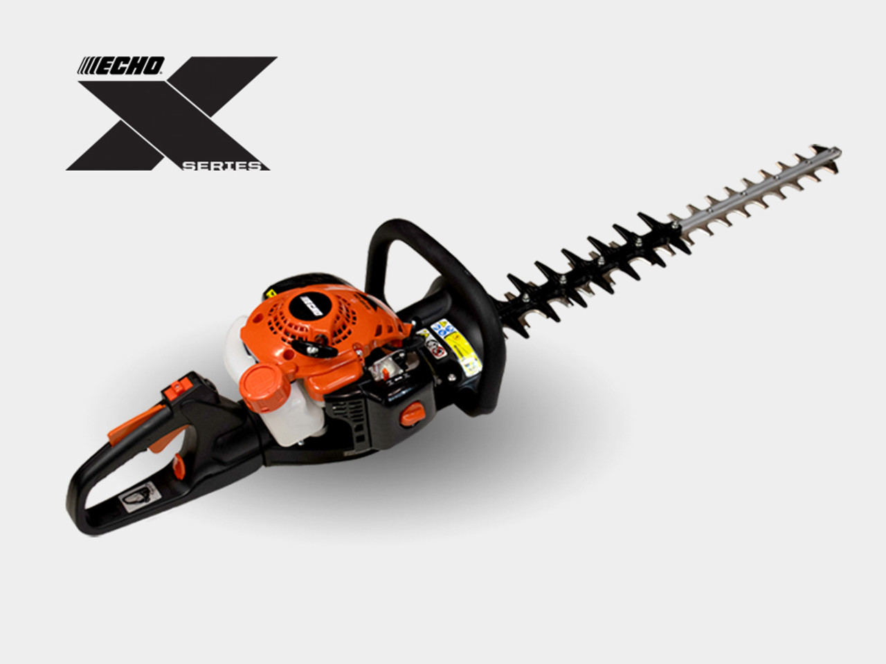 Hedge Timmer HC-2810ECH