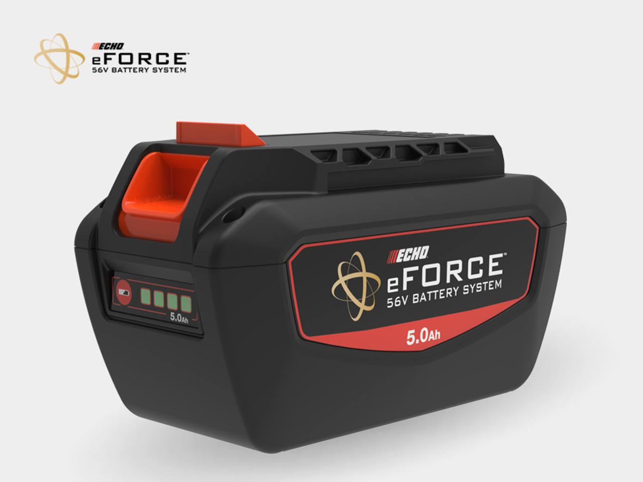 Echo Eforce 5.0Ah Lithium-Ion Battery