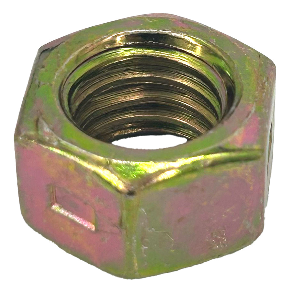 Grasshopper 253930 - Lock Nut (EACH)