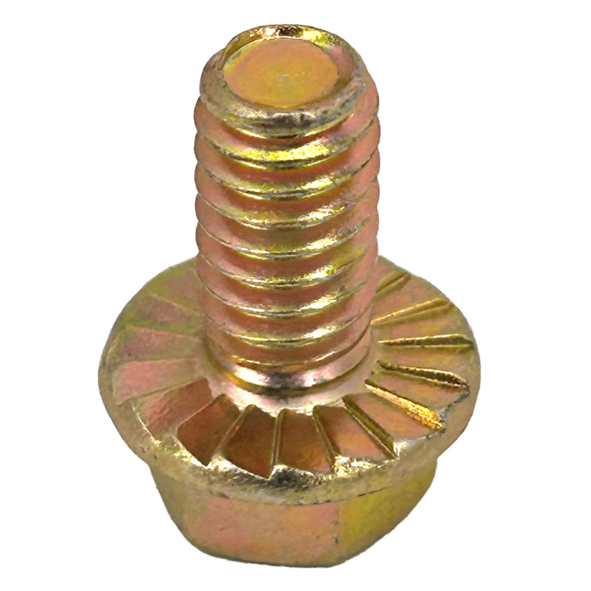 2/5⭐️ GRASSHOPPER 253173 - Whiz Hex Bolt (EACH)
