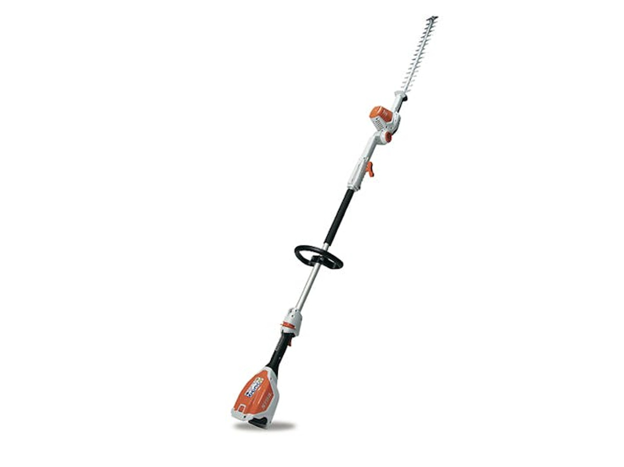 Stihl Hedge Trimmer HLA 56 w/o battery and charger (Unit only)