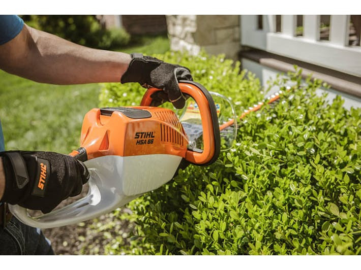 Stihl Hedge Trimmer HSA 66 (Replaced By HSA 100)