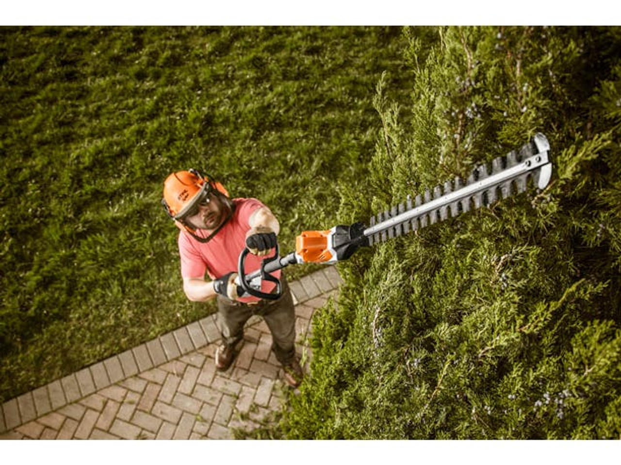 Stihl Hedge Trimmer HLA 65