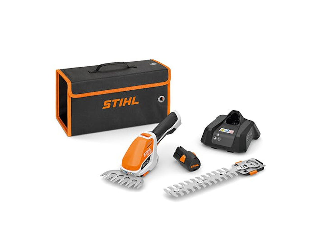 STIHL BATTERY HAND TOOL HSA 26 (UNIT ONLY)