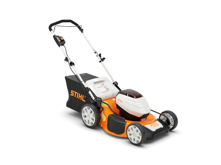 STIHL RMA 510 - LITHIUM ION LAWN MOWER 21" (UNIT ONLY)