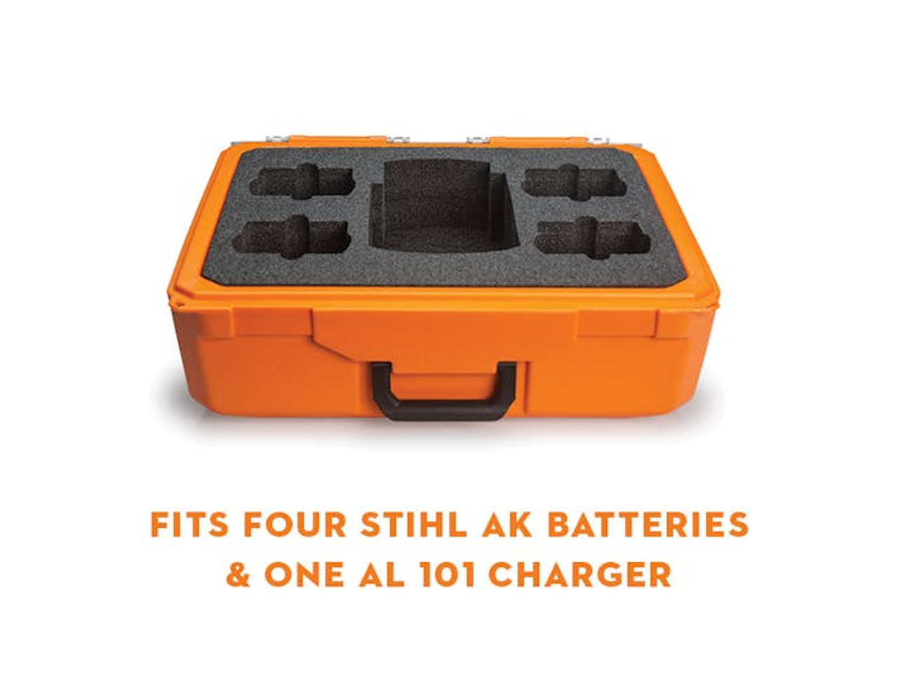 Battery Carrying Case