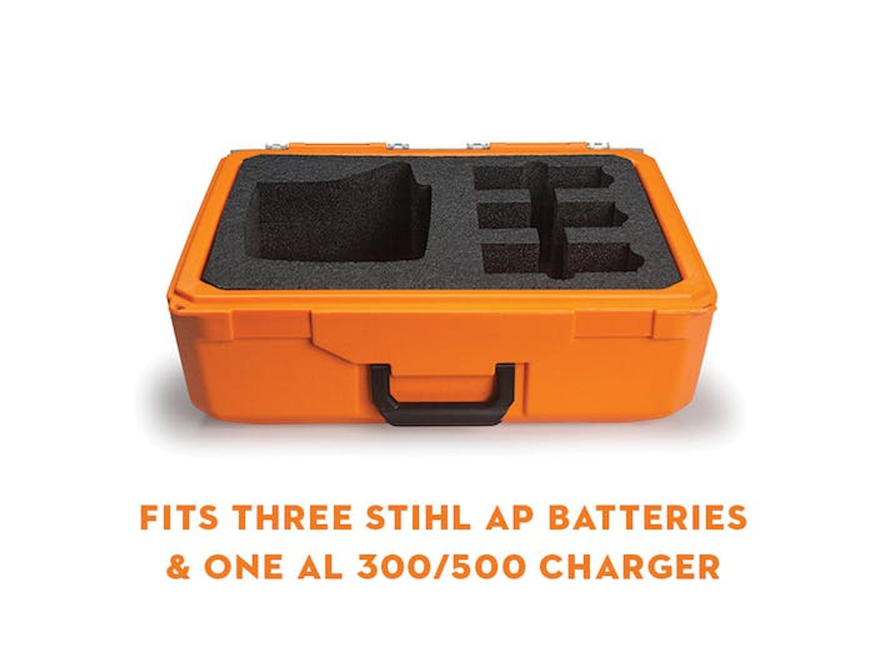 Battery Carrying Case