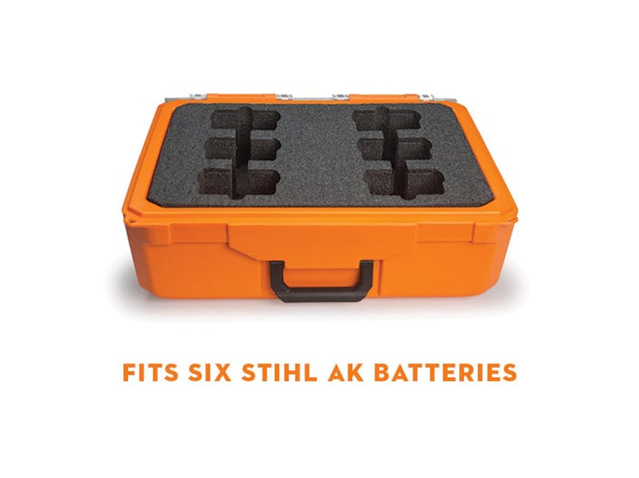 Battery Carrying Case