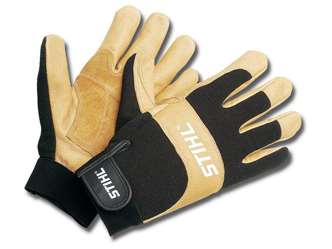 STIHL Proscaper Series Gloves  (MEDIUM)