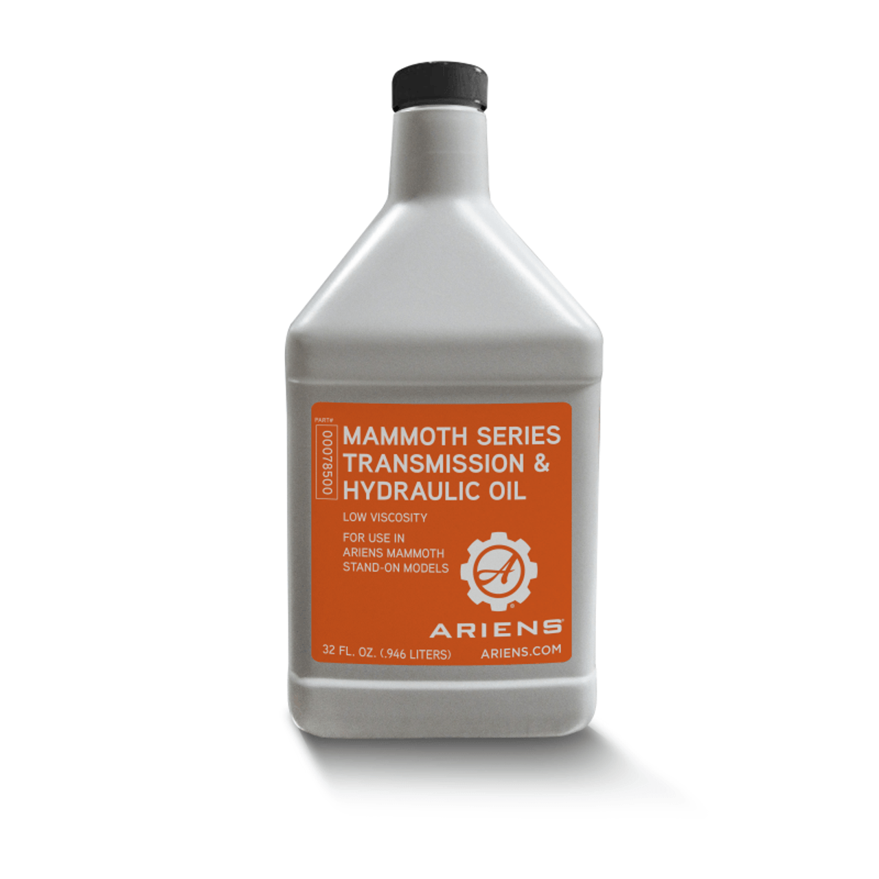 Ariens Mammoth Transmission Fluid