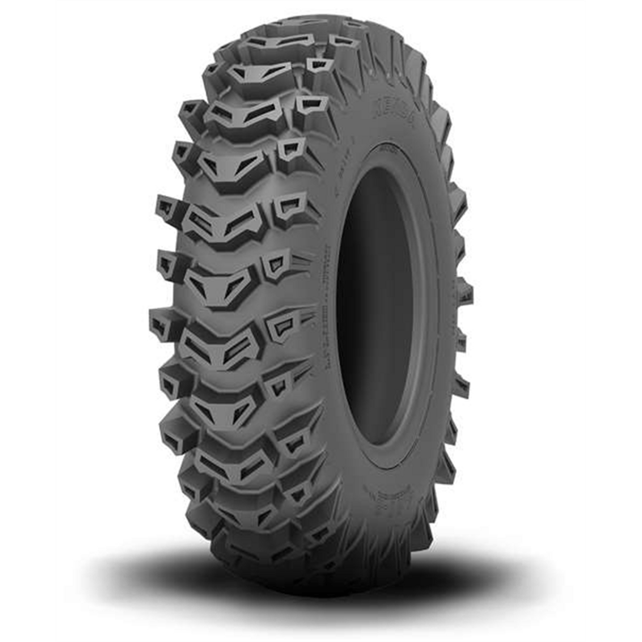 This replacement Directional Trac tire will fit select Ariens COMPACT, CLASSIC, DELUXE, PLATINUM, and POWER BRUSH models.