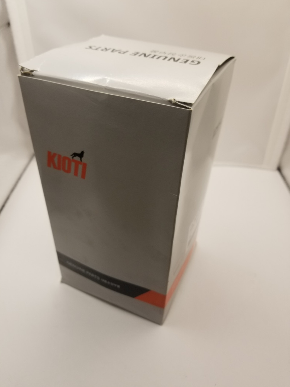 050 PARKING LEG - 1104-1007 package std