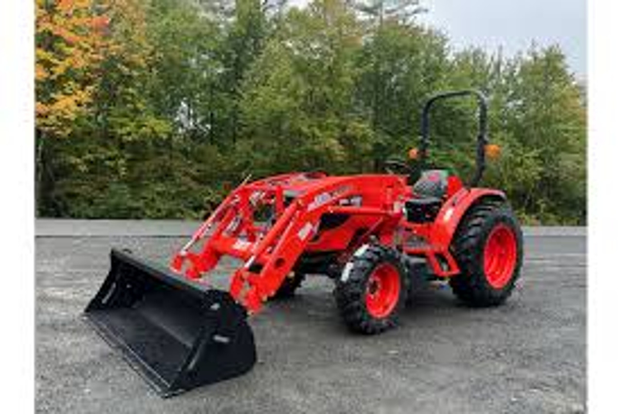 DK4220SE HST with FOLDABLE ROP - KTT-DK4220SEHB-A package std