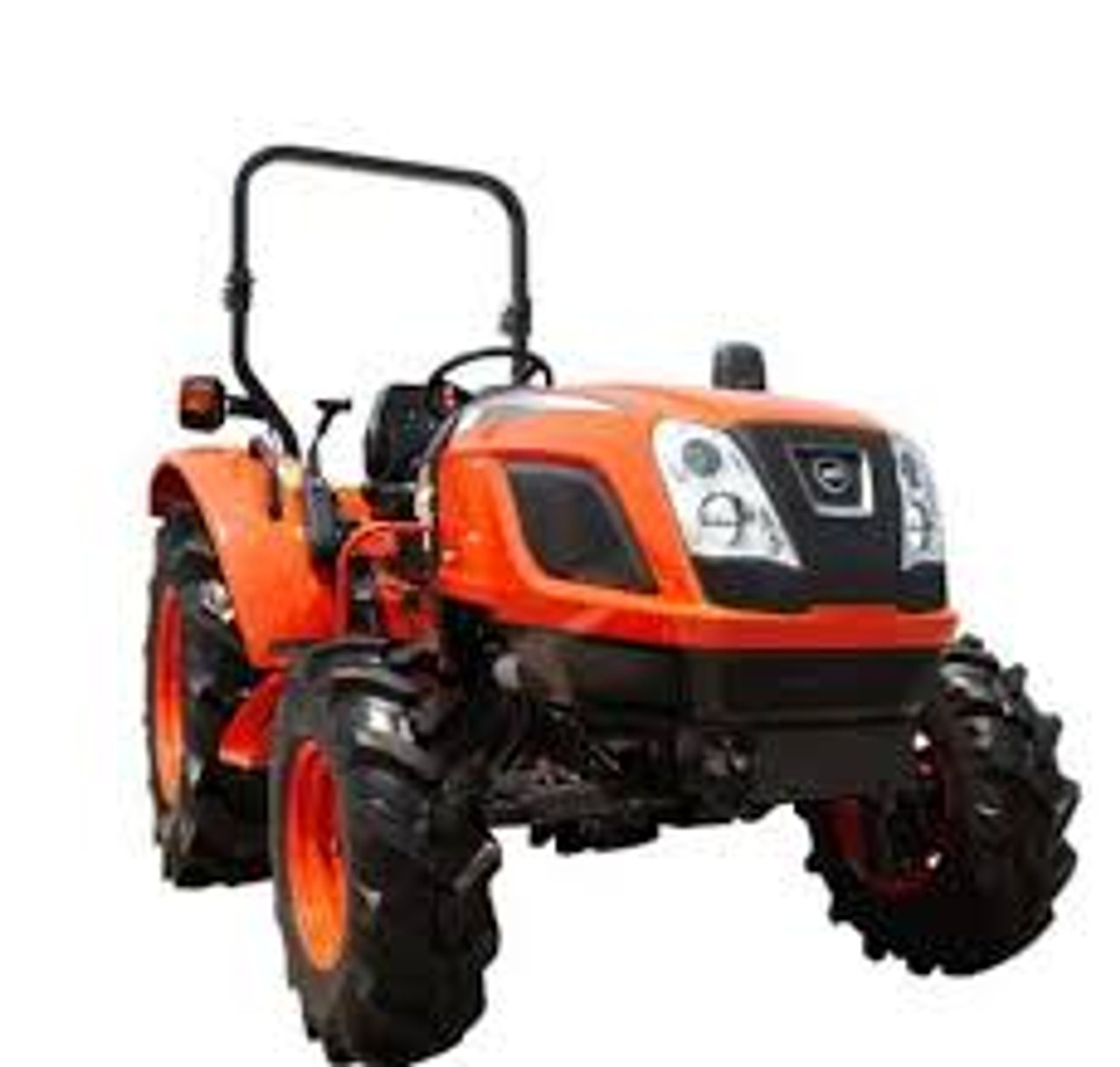 NX5510 HST ROPS with Ag Tires - KTT-NX5510H-A package std