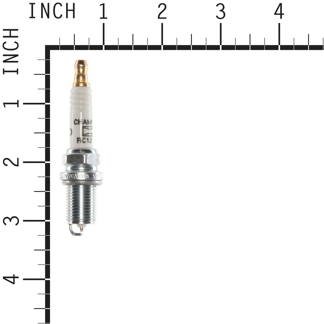 Plug-spark 591039BRI