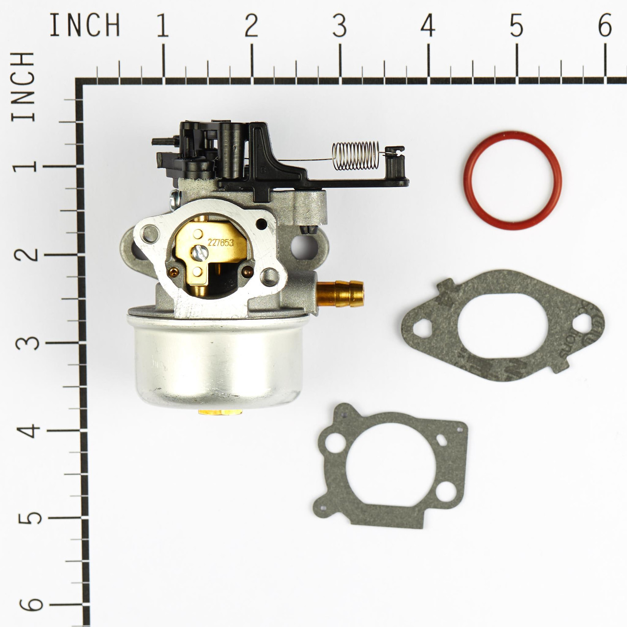 Briggs & Stratton 591137 Carburetor