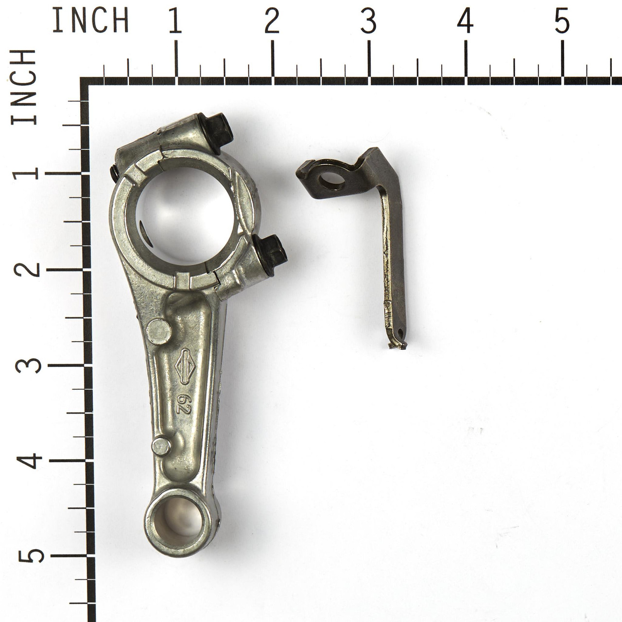 Briggs 699655 - Connecting Rod (Replaces 294201 & 294367)