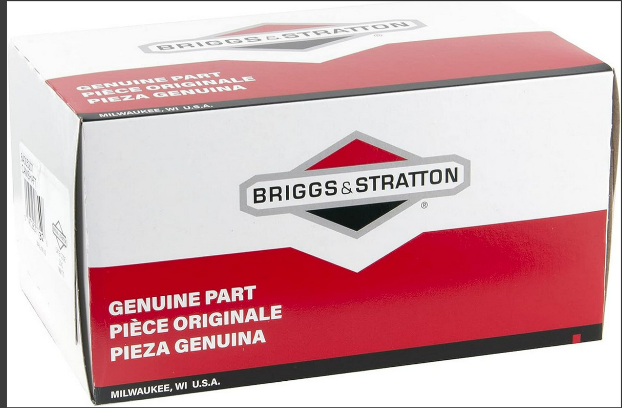 Vergaser-Kit Für Rasentraktoren - Kompatibel Mit 594605, 595535, 591734 Modellen