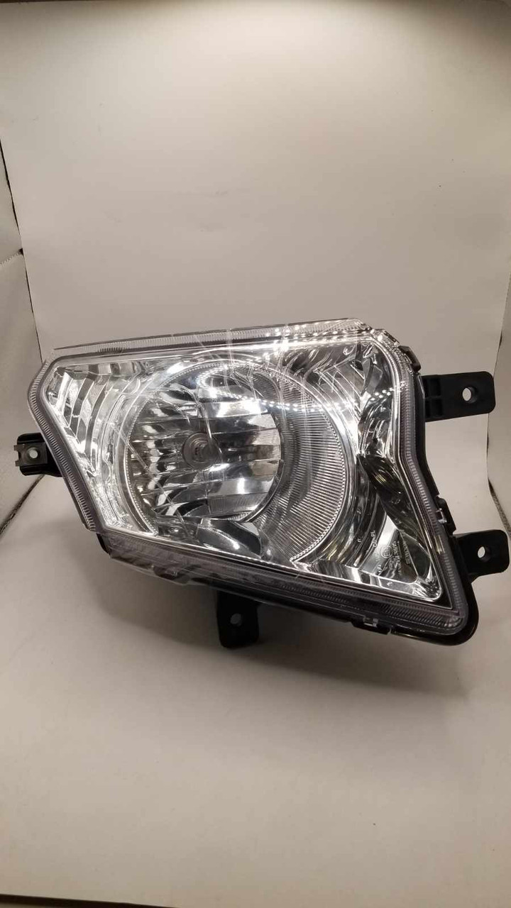 KIOTI T5710-69513 - HEAD LAMP ASSY LH