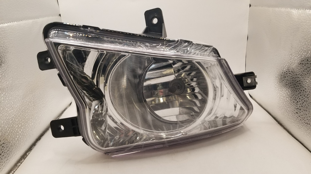 KIOTI T5710-69513 - HEAD LAMP ASSY LH