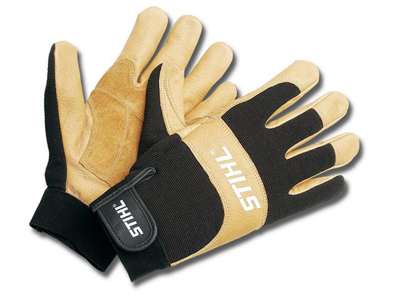 STIHL Proscaper Series Gloves  (LARGE)