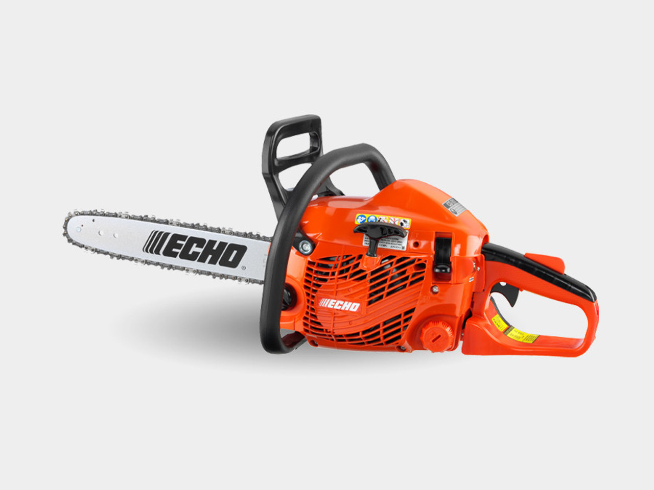 Echo CS-310 lightweight chainsaw with 16-inch bar Echo CS-310 lightweight chainsaw with 16-inch bar