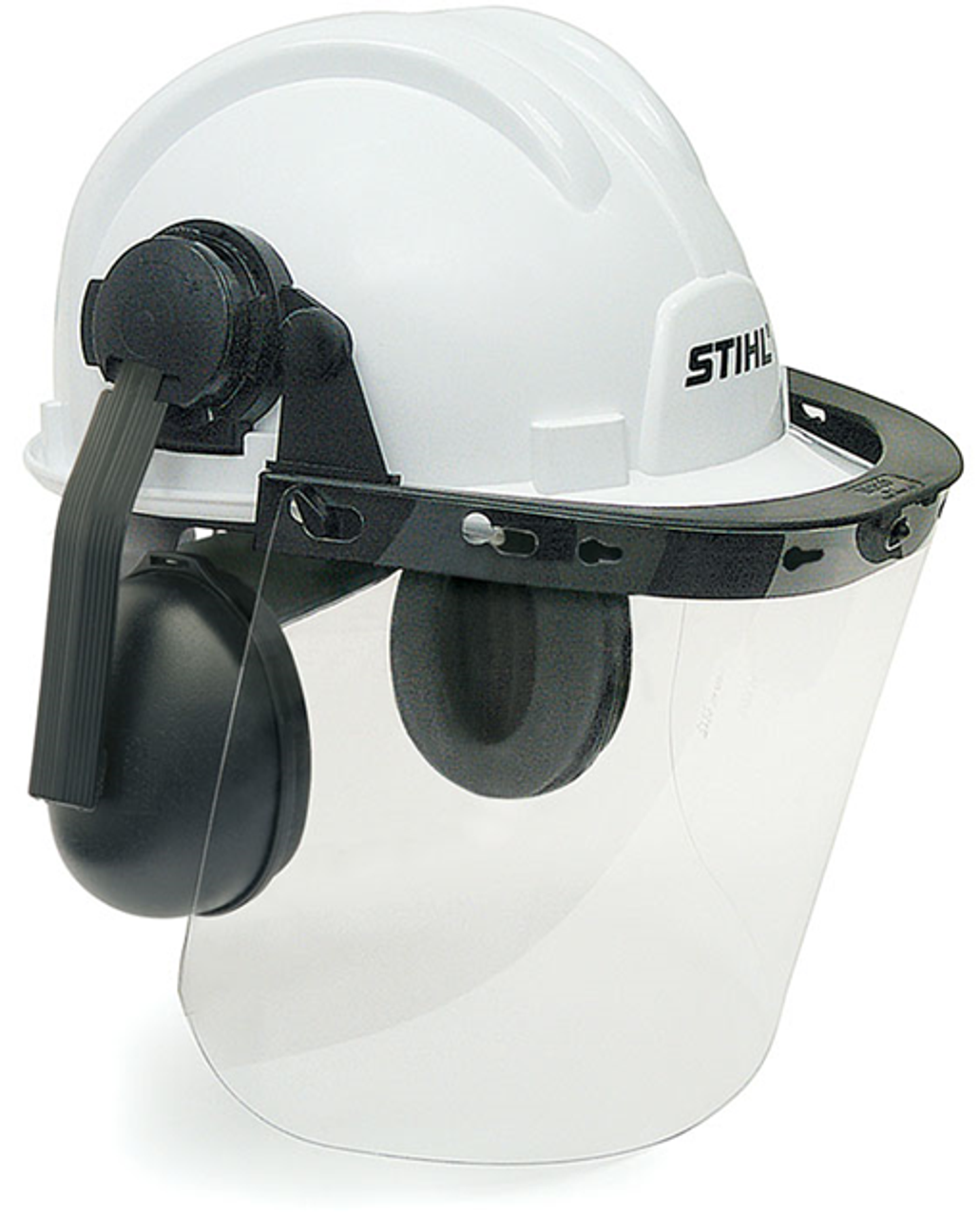 STIHL 0000 884 0175 - CONSTRUCTION HARD HAT SYSTEM