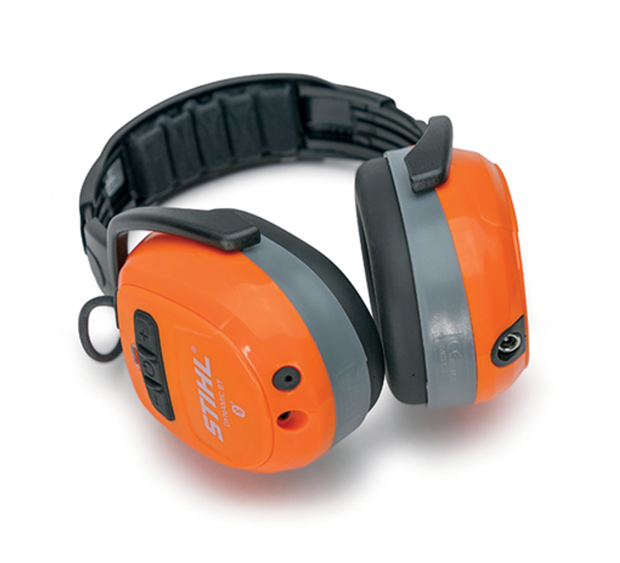 STIHL 0000 884 0519 - STIHL DYNAMIC Bluetooth Hearing Protection