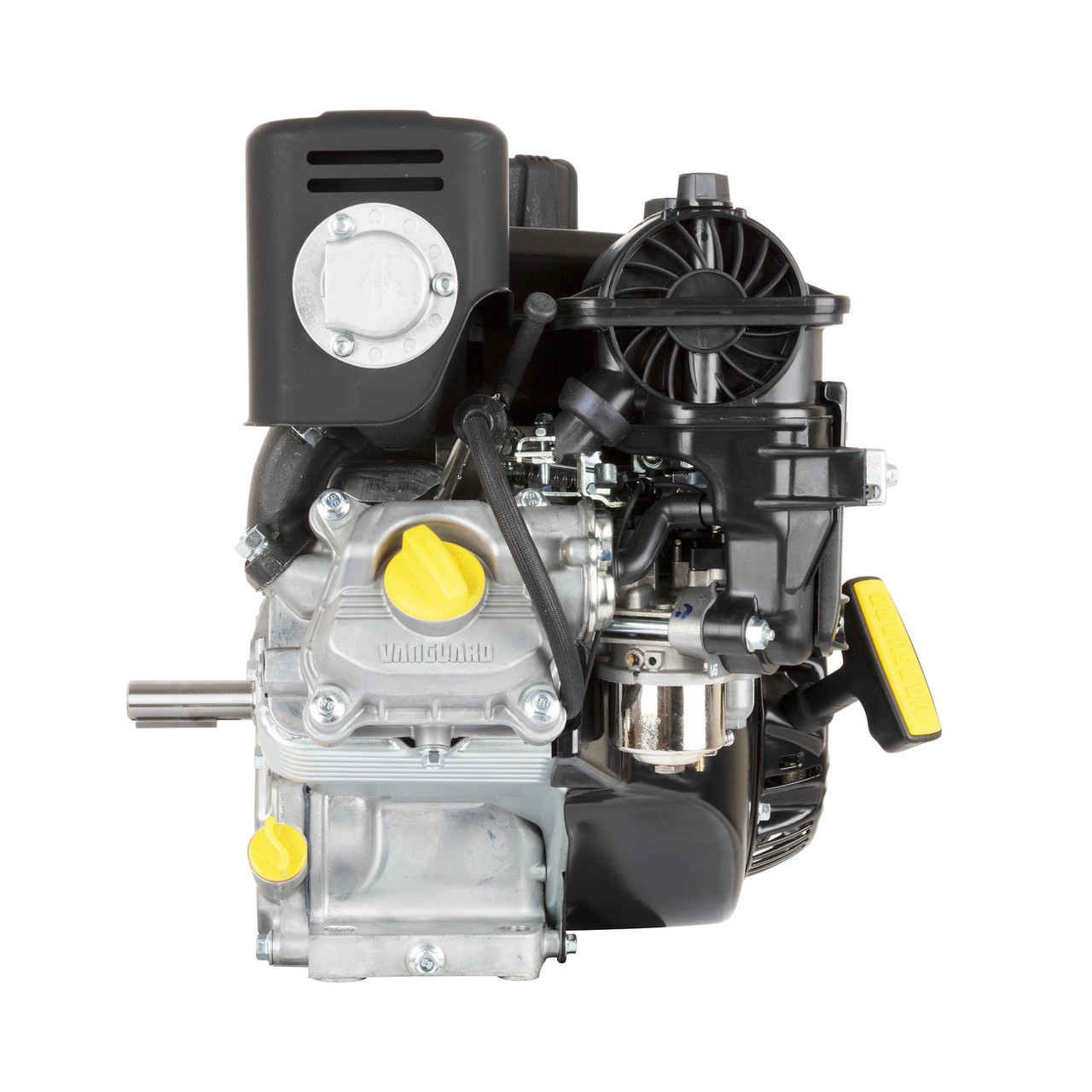 VanguardÂ® 5.0 HP 169cc Horizontal Shaft Engine 10V332-0004-F1 ENG,10V332F,EJ0001